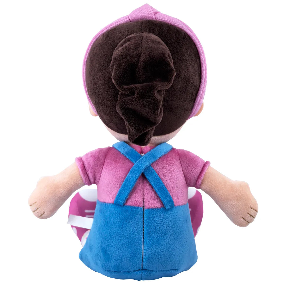 Ms Rachel Plush Toys Super Soft Kawaii Baby Gifts Stuffed Animals Speak Singing Sleeping Plush Doll Girls Boys